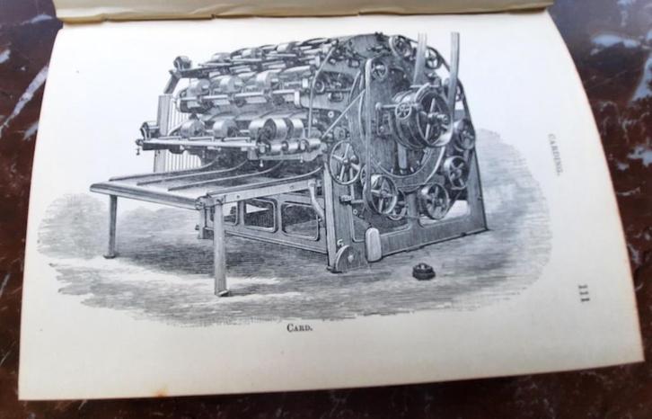 Flax, Tow, and Jute Spinning by Peter Sharp, Livres, Technique, Utilisé, Génie mécanique, Enlèvement ou Envoi