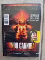 dvd 2 films terreur cannibale + mondo cannibale super état, Cd's en Dvd's, Dvd's | Horror, Vanaf 12 jaar, Ophalen of Verzenden