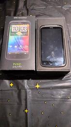 Htc sensation, Telecommunicatie, Mobiele telefoons | HTC, Ophalen, Zo goed als nieuw, HTC