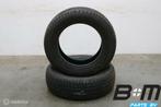 2 x 2056516 107T Atlas Greenvan met 8mm 205 65 16, Gebruikt, Band(en)