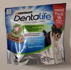 purina hondensnacks dentalife maxi pack 12-25kg (15 sticks), Ophalen of Verzenden, Hond