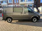 Volkswagen TRANSPORTER lichte vracht (2019) 2.0 TDI (110 kW), Auto's, Stof, Bedrijf, 1968 cc, Te koop