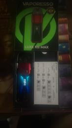 Cigarette électronique neuve, Ophalen of Verzenden, Zo goed als nieuw