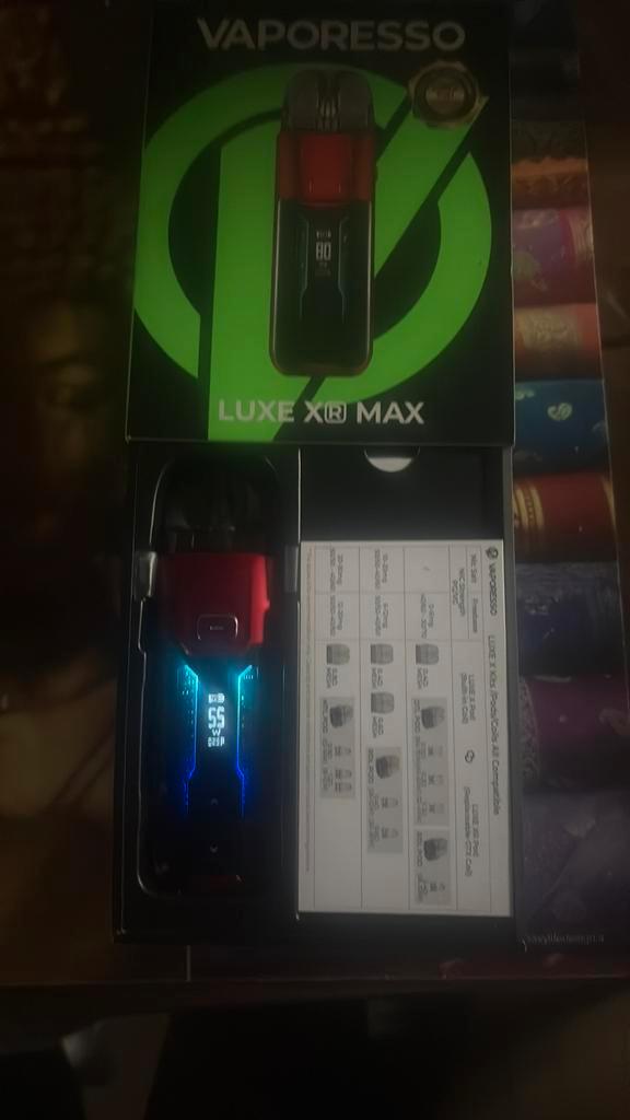 Cigarette électronique neuve, Diversen, Overige Diversen, Zo goed als nieuw, Ophalen of Verzenden