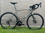 Giant contend SL maat L, Fietsen en Brommers, Ophalen, Zo goed als nieuw, Giant