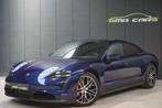 Porsche Taycan 93.4 kWh 4S Bose-360cam-Nav-Led-Rw 460km-Gara, Achat, Noir, Berline, Automatique