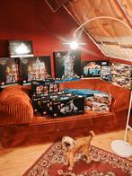 Sealed groot lot lego sets compleet in gesloten doos, Ophalen, Nieuw, Complete set, Lego