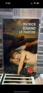 Le Parfum, Ophalen, Zo goed als nieuw