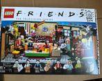 Lego Ideas - Friends - 21319 - MISB - gesigneerd!, Ensemble complet, Lego, Enlèvement ou Envoi, Neuf