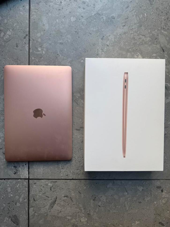 Macbook Air 13 pouces 2020 I5 256 Go en excellent état !, Informatique & Logiciels, Apple Macbooks, Comme neuf, MacBook Air, 13 pouces