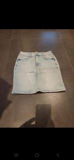 S.oliver lichtblauwe jeansrok maat 32, Kleding | Dames, Rokken, Ophalen of Verzenden, Zo goed als nieuw