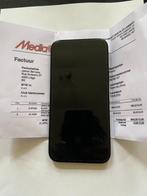 iphone 15 plus, Telecommunicatie, Mobiele telefoons | Apple iPhone, 128 GB, Zwart, Ophalen of Verzenden, Zo goed als nieuw