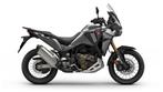 Africa Twin Adventure Sport 2025, Motoren, 2 cilinders, Handvatverwarming, Motorrijbewijs A, Bedrijf
