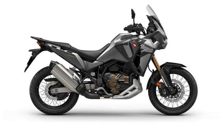 Africa Twin Adventure Sport 2025, Motoren, Motoren | Honda, Bedrijf, Toermotor, meer dan 35 kW, 2 cilinders, Motorrijbewijs A