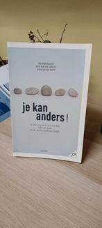 Werken aan depressieve klachten, Enlèvement, Comme neuf