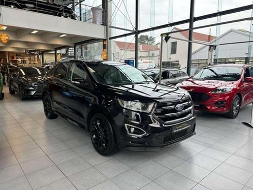 Ford Edge ST-LINE AWD AUTOMAAT FULL FULL OPTION, Autos, Ford, Entreprise, Achat, Edge, Caméra 360°, 4x4, ABS, Régulateur de distance