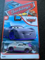 Cars Disney Pixar Kurt, Ophalen of Verzenden, Nieuw
