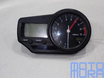 Kilometerteller voor Yamaha YZF R1 2000 - 2001 teller dashbo beschikbaar voor biedingen