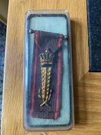 Gouden medaille voor Laureaten van de Arbeid, Ophalen of Verzenden, Overige materialen