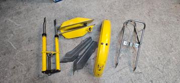 Lotje camino onderdelen  beschikbaar voor biedingen