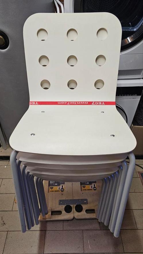 Ikea Jules bezoekersstoelen, Zakelijke goederen, Kantoor en Winkelinrichting | Kantoormeubilair en Inrichting, Stoel, Receptie of Entree