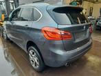 VEILIGHEIDSGORDEL LINKS ACHTER 2 serie Active Tourer (F45), Auto-onderdelen, Interieur en Bekleding, Gebruikt, BMW