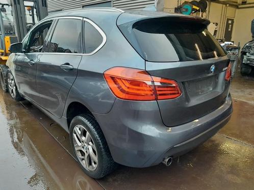 VEILIGHEIDSGORDEL LINKS ACHTER 2 serie Active Tourer (F45), Auto-onderdelen, Interieur en Bekleding, BMW, Gebruikt