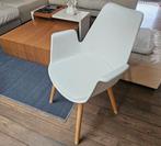 6 Scandinavische kuipstoelen — praktisch en stijlvol, Ophalen