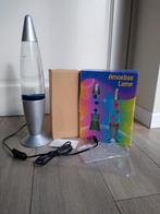 lavalamp 90's nieuw in doos, Huis en Inrichting, Lampen | Tafellampen, Ophalen of Verzenden, Nieuw