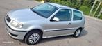 VW POLO 01+1.4 ES+EURO4+CTOK+ROZE LAKEN VOOR 1499EU, Bedrijf, Radio, Euro 4, Te koop