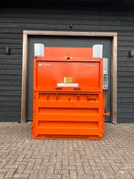 Orwak 3820SD | Papierpers | Balenpers | Grote vulopening, Ophalen of Verzenden