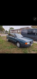 Ruilen, Auto's, 1600 cc, Particulier, Te koop, Benzine