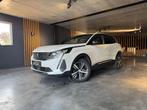 Peugeot 3008 1.2 PureTech Allure | ACC | 360 Came | Stoelve, Automaat, Monovolume, 1199 cc, Leder en Stof