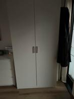 Ikea kledingkast te koop, Huis en Inrichting, Ophalen, 200 cm of meer, Met hangruimte, 50 tot 100 cm