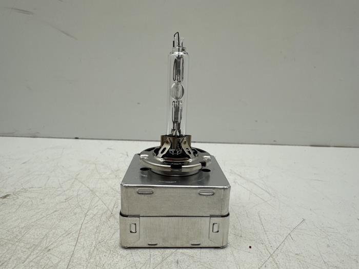 Xenon Lamp van een Mercedes B-Klasse, Auto-onderdelen, Verlichting, Mercedes-Benz, Gebruikt, 3 maanden garantie, Ophalen of Verzenden