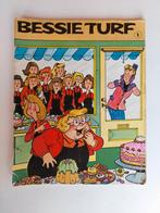 Strip Bessie Turf nr. 1, Ophalen of Verzenden, Zo goed als nieuw