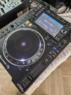 Pioneer CDJ 2000 NEXUS 2 speler, Muziek en Instrumenten, Dj-sets en Draaitafels, Ophalen of Verzenden, Pioneer