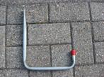 29 x 24 cm Muurhaak voor fiets of andere , Ophalen, Zo goed als nieuw