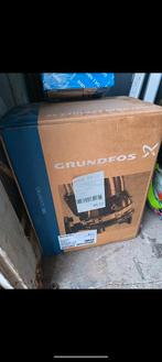 Pompe à eau GRUNDFOS, Jardin & Terrasse, Pompes à eau, Enlèvement ou Envoi