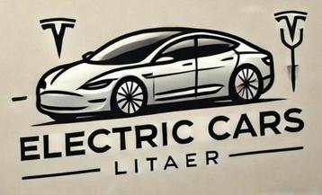 Tesla Model S/3/X/Y gezocht, Autos, Particulier, Électrique, Achat
