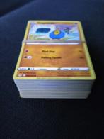 Pokemon kaarten 90 stuks, Hobby en Vrije tijd, Ophalen, Gebruikt, Losse kaart