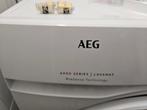 AEG recente wasmachine, Ophalen, Zo goed als nieuw