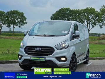 Ford TRANSIT CUSTOM l2 automaat navi! beschikbaar voor biedingen