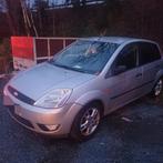 Ford Fiesta, Auto's, Ford, Benzine, Te koop