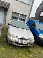 Rover 200 1.4 16v 1999, Auto's, Rover, 4 cilinders, 1396 cc, Overige kleuren, Particulier