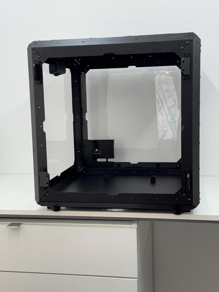 Caisson Imprimante 3D - Enclosure Prusa, Computers en Software, 3D Printers, Nieuw, Ophalen of Verzenden