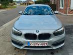 BMW 116D EFFICIENT DYNAMICS / EURO6B /2015/176.000KM, Auto's, BMW, 5 deurs, Particulier, Zilver of Grijs, Te koop
