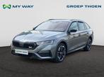 Skoda Octavia Combi RS PHEV Octavia SW RS PHEV 1.4 TSI RS DS, Automaat, 34 g/km, Break, Hybride Elektrisch/Benzine