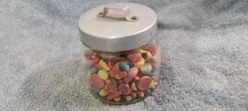 Garnituur potje  beschikbaar voor biedingen