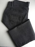 jeans grijs maat 40, Kleding | Dames, Spijkerbroeken en Jeans, Grijs, W30 - W32 (confectie 38/40), Ophalen of Verzenden, Zo goed als nieuw